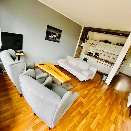 Terrassenhaus Im Harz, Pool, Sauna, Wlan برونلاغ المظهر الخارجي الصورة