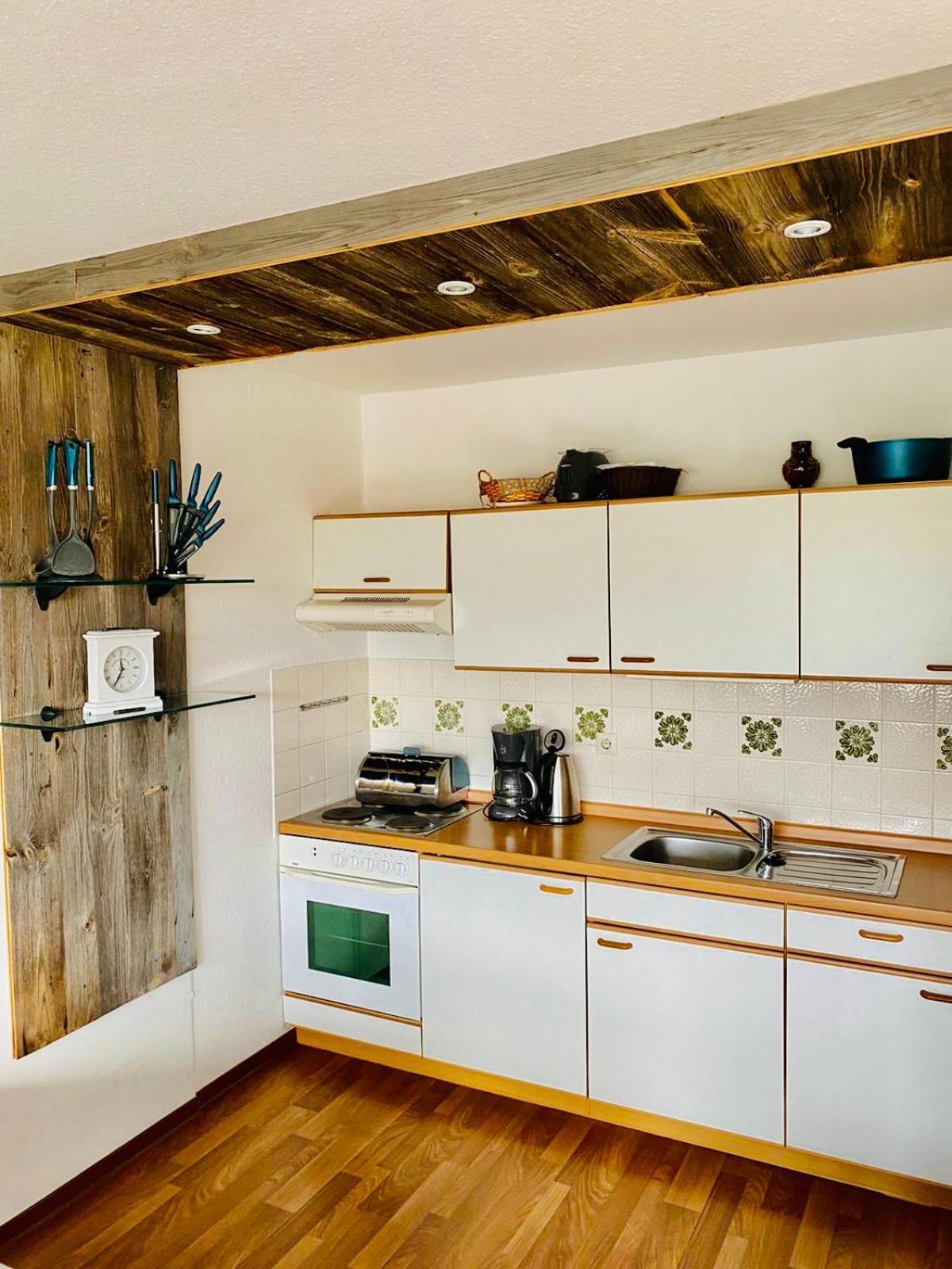 Terrassenhaus Im Harz, Pool, Sauna, Wlan برونلاغ المظهر الخارجي الصورة
