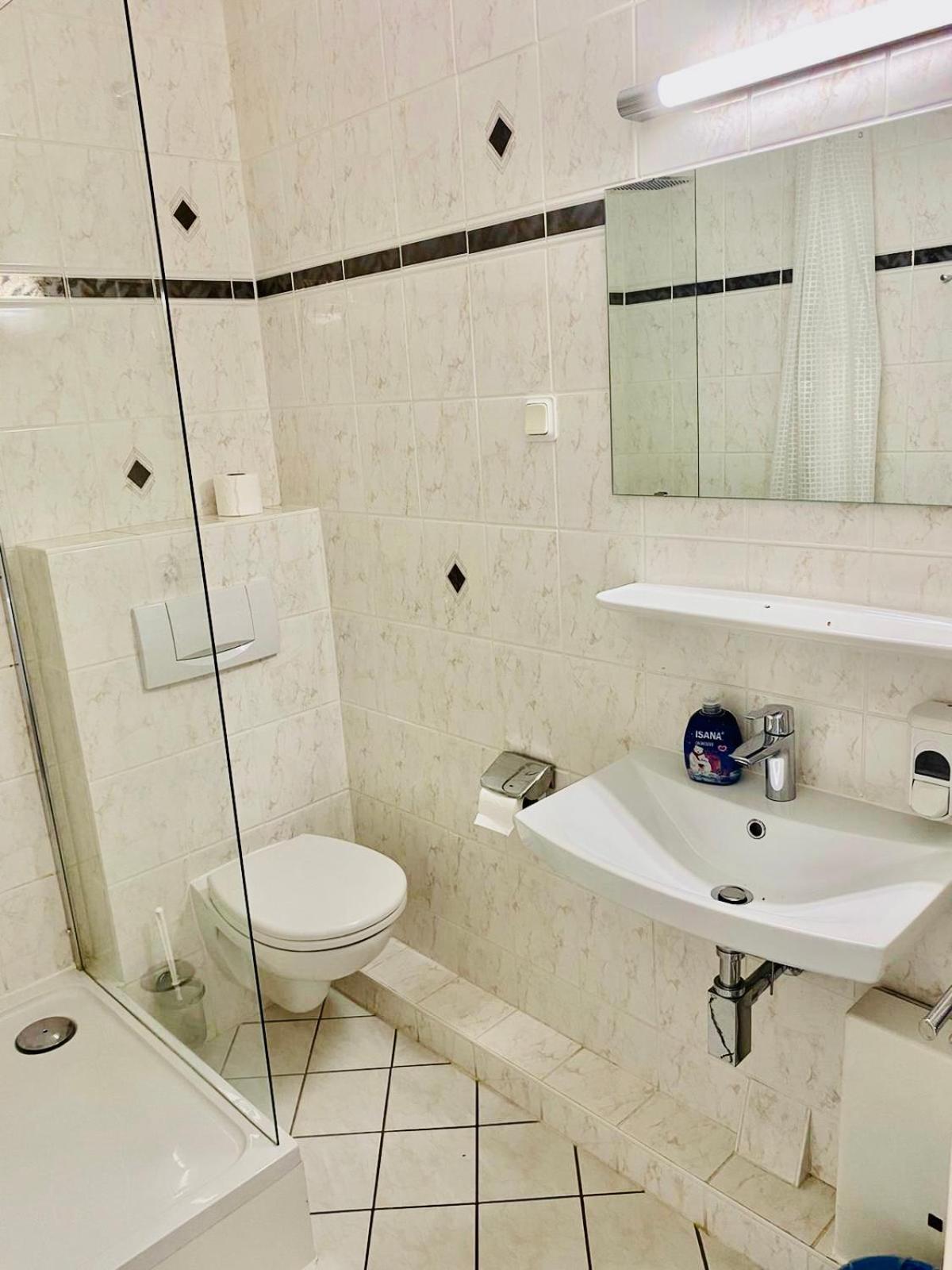 Terrassenhaus Im Harz, Pool, Sauna, Wlan برونلاغ المظهر الخارجي الصورة