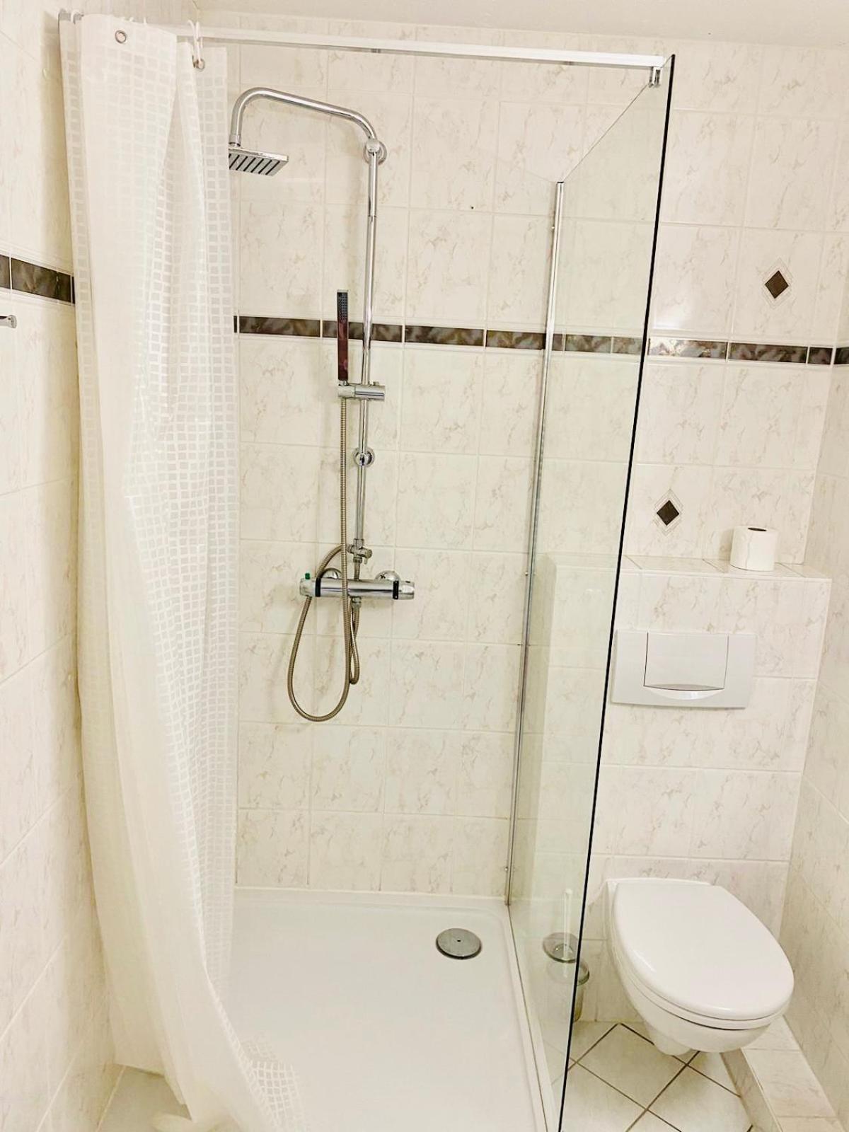 Terrassenhaus Im Harz, Pool, Sauna, Wlan برونلاغ المظهر الخارجي الصورة