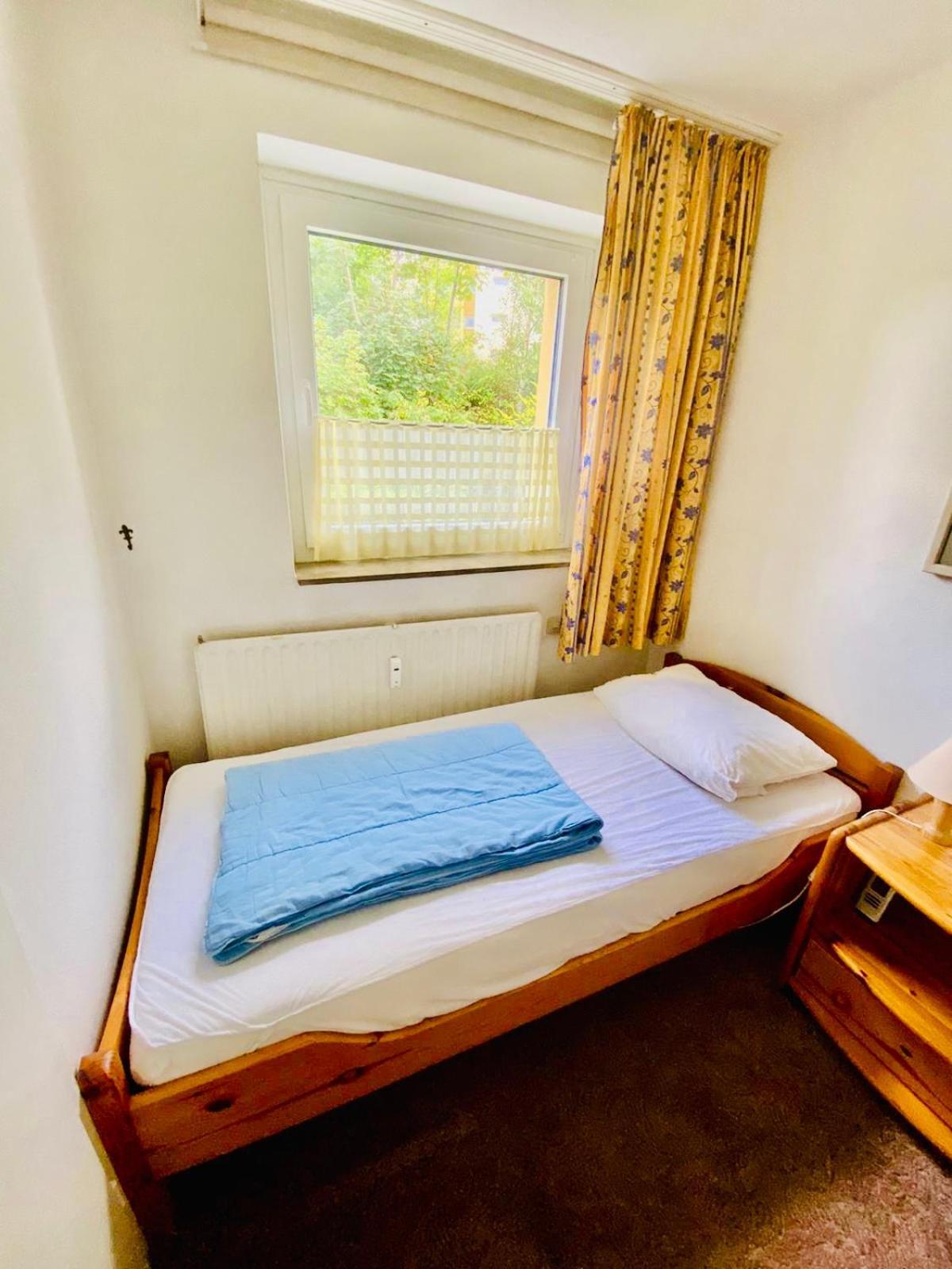 Terrassenhaus Im Harz, Pool, Sauna, Wlan برونلاغ المظهر الخارجي الصورة