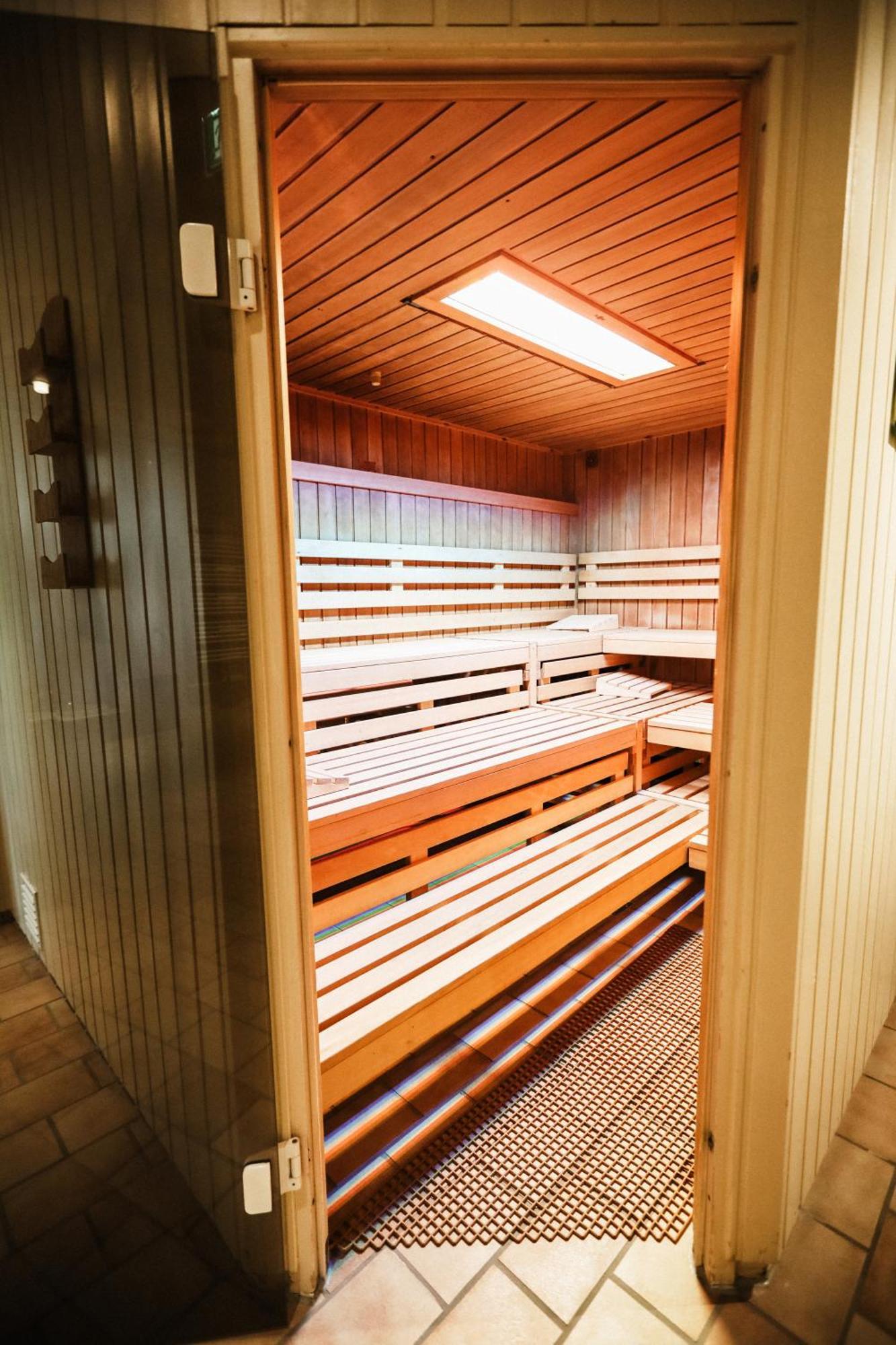 Terrassenhaus Im Harz, Pool, Sauna, Wlan برونلاغ المظهر الخارجي الصورة