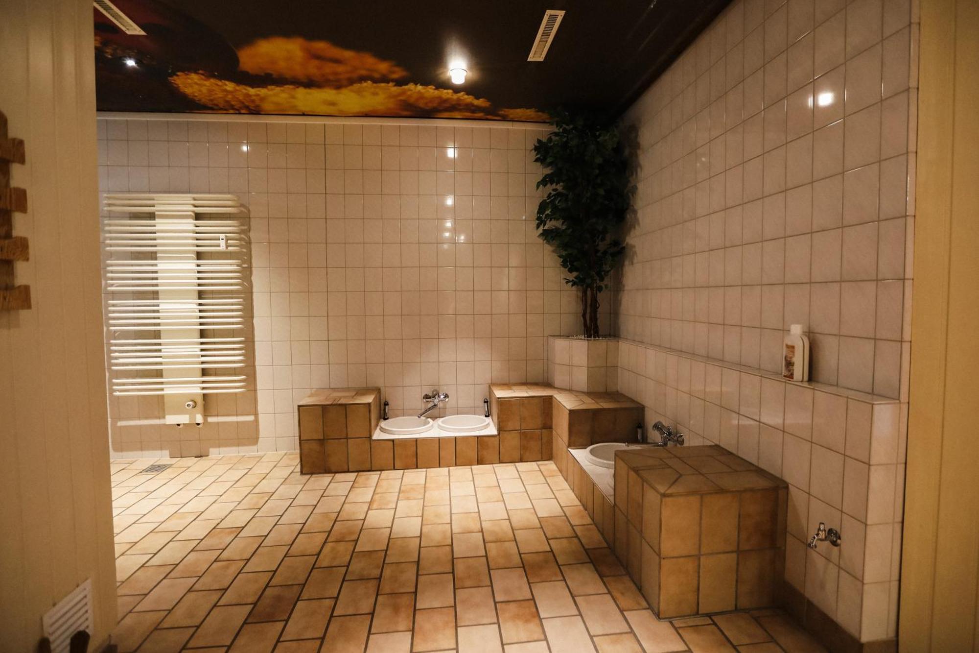 Terrassenhaus Im Harz, Pool, Sauna, Wlan برونلاغ المظهر الخارجي الصورة