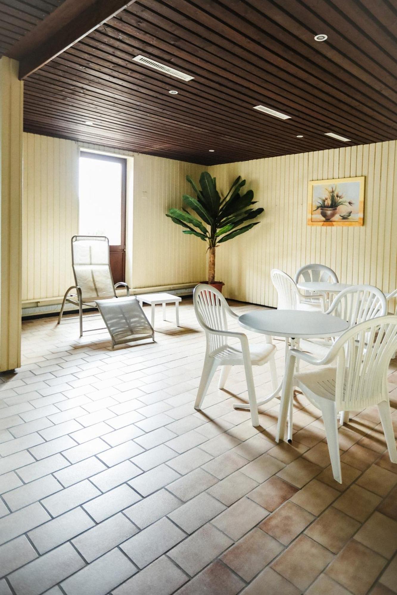 Terrassenhaus Im Harz, Pool, Sauna, Wlan برونلاغ المظهر الخارجي الصورة