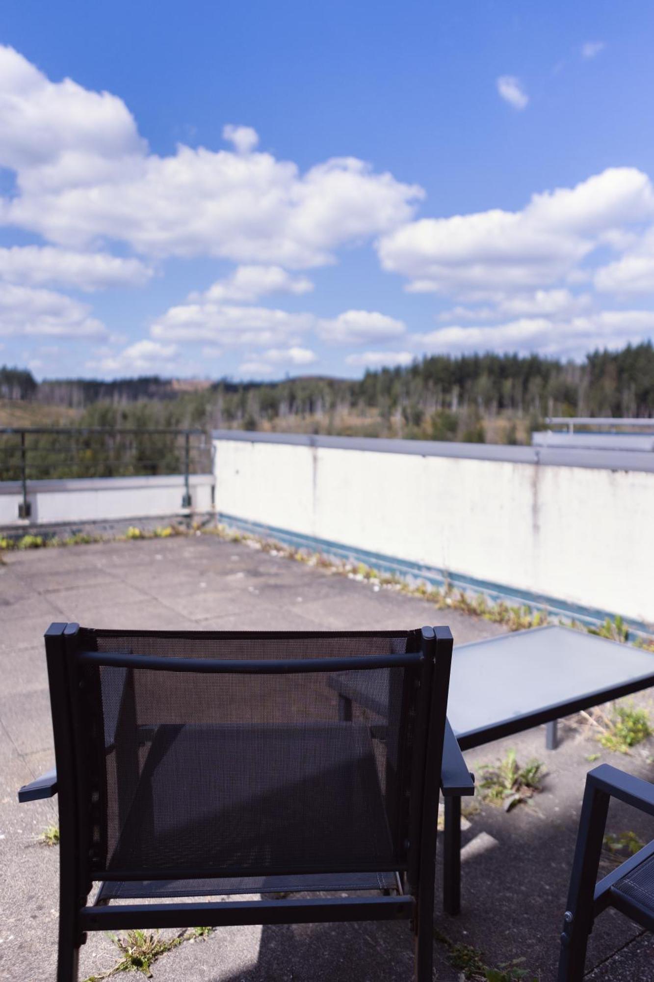 Terrassenhaus Im Harz, Pool, Sauna, Wlan برونلاغ المظهر الخارجي الصورة
