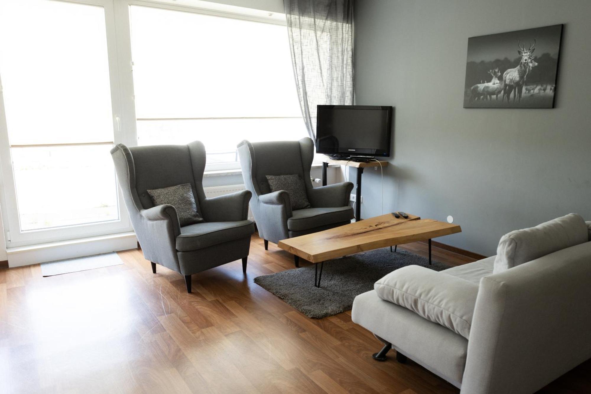 Terrassenhaus Im Harz, Pool, Sauna, Wlan برونلاغ المظهر الخارجي الصورة