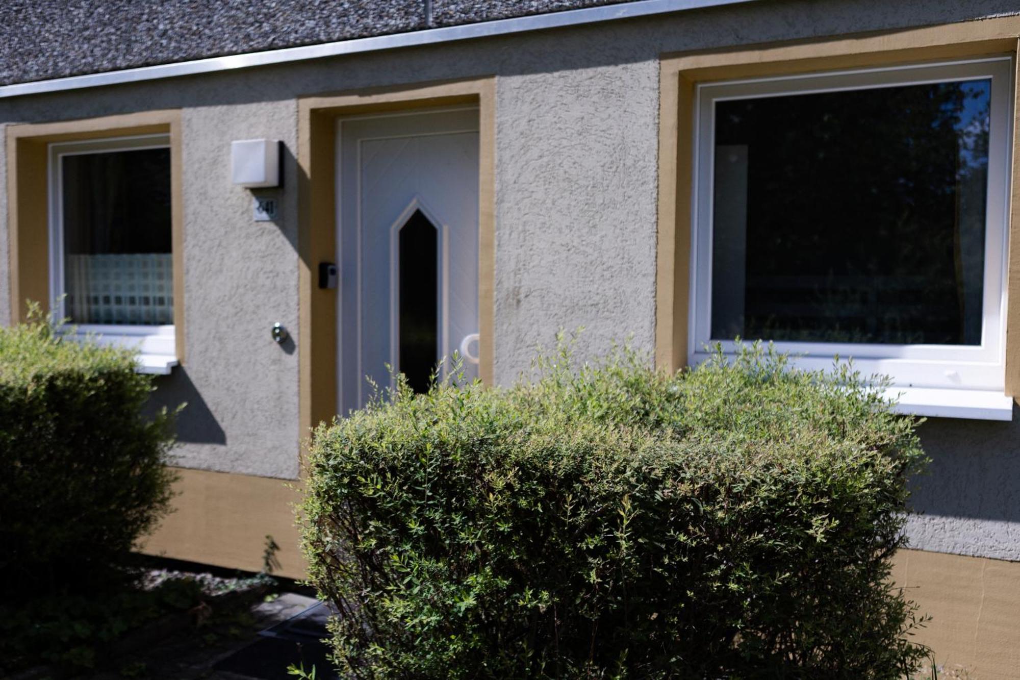 Terrassenhaus Im Harz, Pool, Sauna, Wlan برونلاغ المظهر الخارجي الصورة
