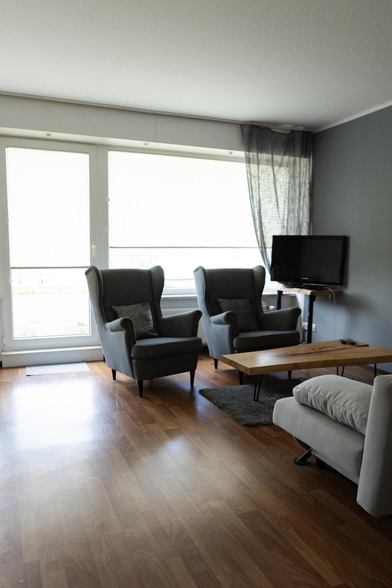 Terrassenhaus Im Harz, Pool, Sauna, Wlan برونلاغ المظهر الخارجي الصورة