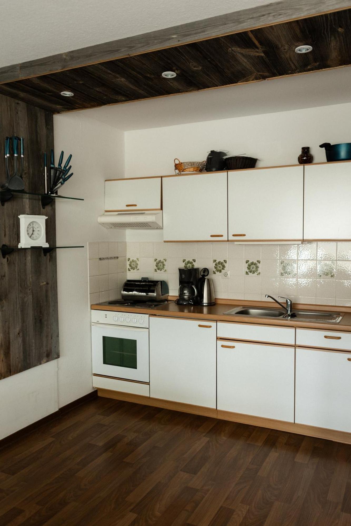 Terrassenhaus Im Harz, Pool, Sauna, Wlan برونلاغ المظهر الخارجي الصورة